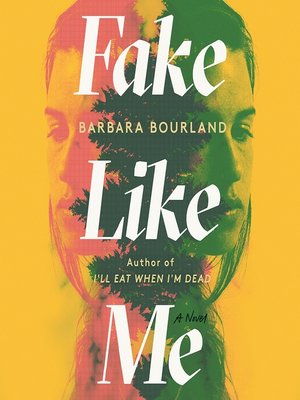 cover image of Fake Like Me